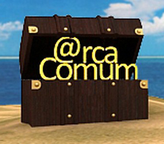 @rcaComum - Comunidade Antiga